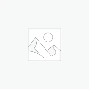 Tecnoseal Trim Tab Anode - Zinc